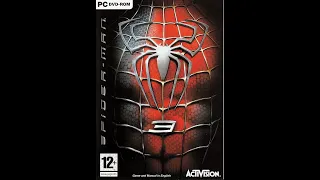 Spider-man 3 The game [Через Игровселенные] Человека Паука