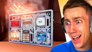 This Game Ends Friendships... (KEEP TALKING AND NOBODY EXPLODES)