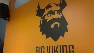 Eps 19. Welcome to Big Viking Games!!!