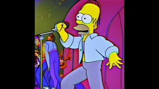 Homero Simpson - Livin' La Vida Loca (IA Cover)
