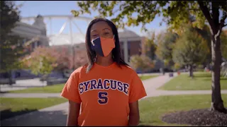 TOP STUDENT HANGOUT SPOTS AND WHAT SNOW DAYS ARE REALLY LIKE | Syracuse University Student Life