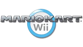 Staff Credits 2 - Mario Kart Wii