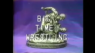 Detroit Big Time Wrestling (1975)