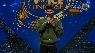 CHOT KHADA KHADAI||MANOJ RAAZ||KAILASH BISHWAKARMA||MERO VOICE UNIVERSE||EPISODE 03