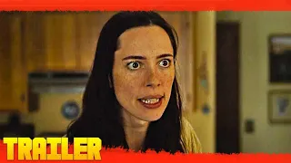 La Casa Oscura  (2021) Tráiler Oficial Español Latino