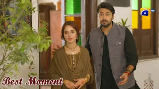 Qalandar Ep 18 | 𝐁𝐞𝐬𝐭 𝗠𝗼𝗺𝗲𝗻𝘁 𝟎𝟰 | Muneeb Butt | Komal Meer | Ali Abbas | Hiba Aziz | HAR PAL GEO