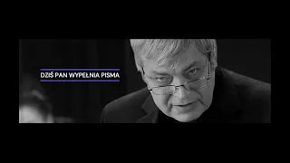 ks. Piotr Pawlukiewicz - Dziś Pan wypełnia Pisma