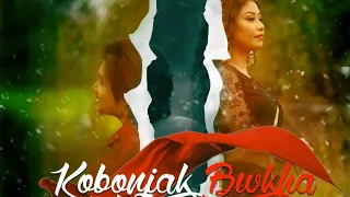 Kobonjak Bwkha Official Music Video2022||Dravid & Pinaki|| Parmita & Nouai ft. Hamthoma