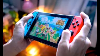 Top 10 Best Offline Nintendo Switch Games In 2021