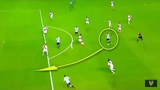 Lionel Messi Creating Chances For His Teammates Playmaking Skills-Passes-Assis Full HD