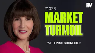Why You Should Always Sell in May with Mish Schneider | #1026