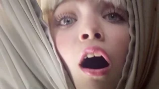 Sia Chandelier - Maddie Ziegler dance