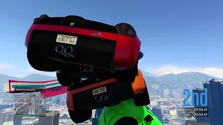 GTAO - MEGAHAPPYFUNTIME  (24.16)