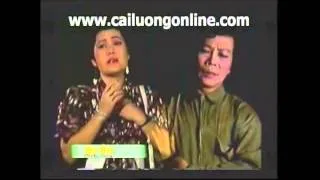 Chuyến Xe Lam Chiều -Minh Cảnh-Phượng Liên ( Cù Hà Xi Măng )