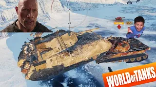 Funny Moments Wot | World of Tanks LoLs - Episode #38 😈😊😂