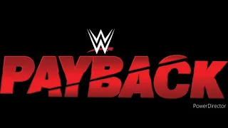 WWE Payback 2023 (Official Theme Song)