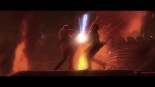 Star Wars - Fall of the Jedi