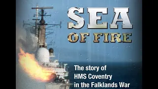 DOCUMENTAL MALVINAS - SEA OF FIRE (ENTERO Y SUBTITULADO EN ESPAÑOL)