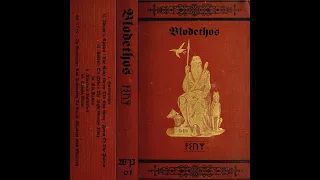 Blodethos - ᚨᛊᚢᛉ