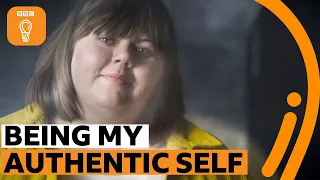 I’m autistic – here’s why I decided to stop masking | BBC Ideas