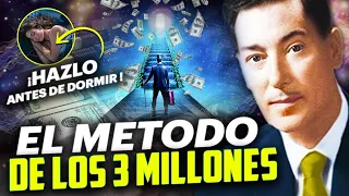 😱ESTA TECNICA ME HIZO GANAR MILLONES💥NEVILLE GODDARD💥