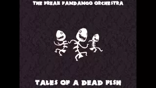 The Freak Fandango Orchestra - Balkan Beats.wmv