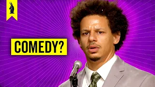 Why Comedy Feels like the Internet