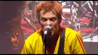 Sum 41 - Live in London 2001 (Full Concert)