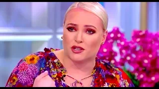 Meghan McCain: Trump Removed "My Agency" To Criticize Ilhan Omar