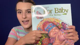 "For Baby (For Bobbie)" by John Denver Book Reading and Sing-Along