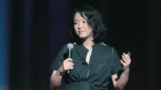 What Cities Can Learn from the Coronavirus Pandemic | Yu-Min Joo | TEDxKDISchool