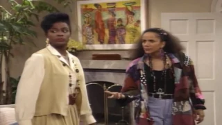 The Fresh Prince of Bel Air - Those Were the Days