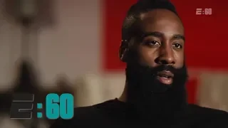 James Harden: Behind The Beard | E:60