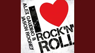 I Love Rock n' Roll (Extended Mix)