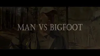Man vs Bigfoot (2021) Movie New Trailer