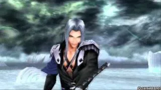 Dissidia Duodecim: Vs. Shantotto Quotes