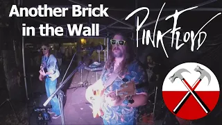 Midnight Burst - Another Brick In THE WALL pt. 2 (PINK FLOYD cover)