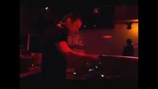 DANIELE BALDELLI  - BACK TO MY FUNKY SIDE -  MAZOOM SIRMIONE 3-5-2013