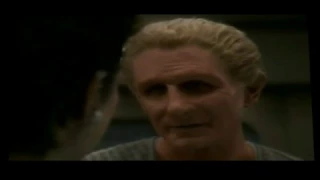 Star Trek DS9 -8 Odo & 'Kira realizes His Romantic feelings love'