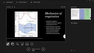 Terminologies in Mechanical Ventilation-Part-I