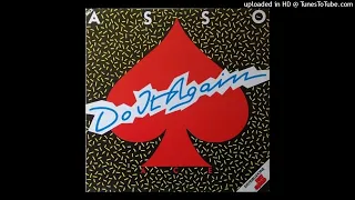Asso - Do It Again (1983  Extended Version)