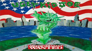 UGLY KID JOE "America's Least Wanted" (Full Album HD)