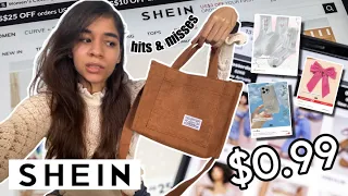 SHEIN ACCESSORIES HAUL 2024: Press on nails, iphone covers, purses, hair accessories, etc