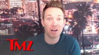 TMZ Alum Dax Holt Scores 'Shark Tank' Deal with Mark Cuban | TMZ