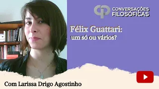 Félix Guattari: um só ou vários? | Entrevista com Larissa Drigo Agostinho