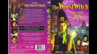 The Worst Witch (1986) trailer