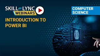 Introduction to Power BI | Computer Science Workshop