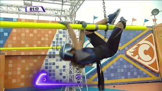 Combate: Programa del 20 de Junio de 2018