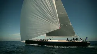 "Les Voiles de Saint-Tropez: The Ultimate Regatta Experience 2013"  by le concierge de Saint Tropez