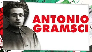 Antonio Gramsci | The Imprisoned Philosopher